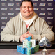 UKIPT: Nottingham ovládal Gareth Walker