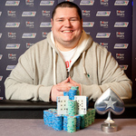 UKIPT: Nottingham ovládal Gareth Walker