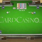 Hledáte práci? Zkuste CardCasino.com!