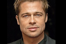 Brad Pitt v novém pokerovém filmu