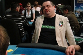 Mezinárodní turnajová pravidla #36: Porušování pokerové etikety 