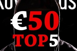 Získejte €50 zdarma na váš účet u CardCasino.com