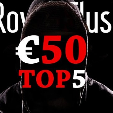 Získejte €50 zdarma na váš účet u CardCasino.com