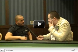 VIDEO: CardCasino.com Tour #1