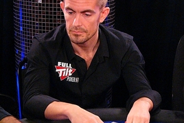 Výhry vs. Prohry - High Stakes Poker v číslech 