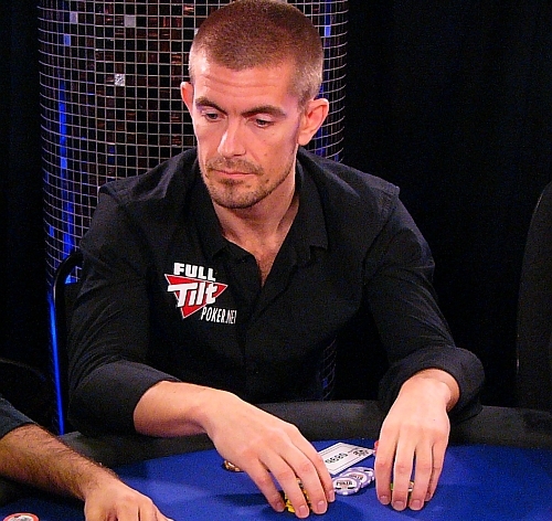 Výhry vs. Prohry - High Stakes Poker v číslech 