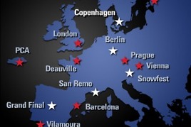 EPT se loučí s TK Poker Events