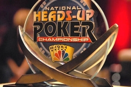 NBC Heads-UP: Kde je Johny Chan?