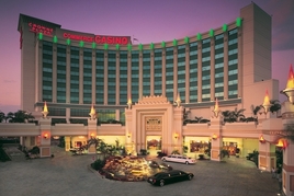 WPT: Startuje Main Event L.A. Poker Classic