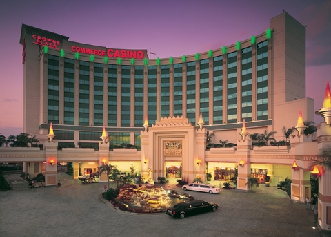 WPT: Startuje Main Event L.A. Poker Classic