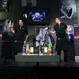 Opening Party Magic Planet Ostrava