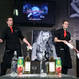 Opening Party Magic Planet Ostrava