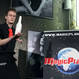 Opening Party Magic Planet Ostrava