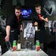 Opening Party Magic Planet Ostrava