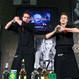 Opening Party Magic Planet Ostrava
