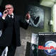 Opening Party Magic Planet Ostrava