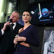 Opening Party Magic Planet Ostrava