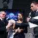 Opening Party Magic Planet Ostrava