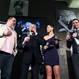 Opening Party Magic Planet Ostrava