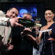 Opening Party Magic Planet Ostrava