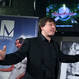 Opening Party Magic Planet Ostrava
