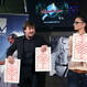 Opening Party Magic Planet Ostrava