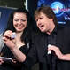 Opening Party Magic Planet Ostrava