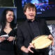 Opening Party Magic Planet Ostrava