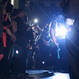 Opening Party Magic Planet Ostrava
