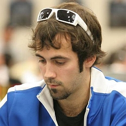 WPT L.A.Poker Classic má za sebou prvních 5 levelů