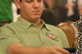 LAPC: před finále je ve vedení trojnásobný šampion WPT Mortensen