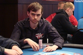Víkendová highstakes cash game na Rozvadově