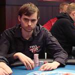 Kabrhel na WSOP:  &quot;Velká spokojenost s hrou, ale...&quot;