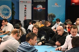 Marek &quot;Culibrk1&quot; Slaběňák opět předvedl svůj Omaha skill