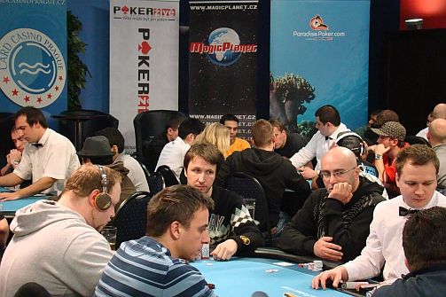 Marek "Culibrk1" Slaběňák opět předvedl svůj Omaha skill