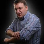 Pokerová mluvka Atanas „Tony G“ Guoga