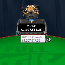 High-stakes poker: ohlednutí za minulým týdnem