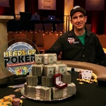 NBC National Heads-up Championship: Další výhra pro Erica Seidela