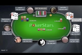 WCOOP: Český klid před bouří?