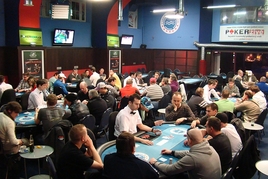 Změny v Celebrity Poker Tour 2013