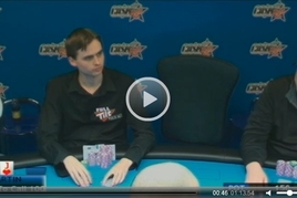 Cash Kings: Bárta i Kabrhel v minusu