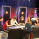 Poker Star: Kristýna Leichtová si poradila s profesionály a odnesla si 250.000 Kč