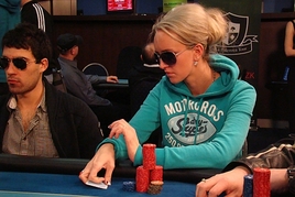 Showdown: Chiplead v PůlMelounu přebírá po dni 1B Tereza Julišová