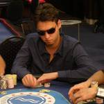 Hark123 si zahraje u jednoho stolu s Danielem Negreanu
