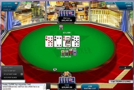 Laurent Tapie je optimistou v kauze FullTiltPokeru