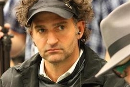 WPT Shooting Star katapultuje do čela syna legendy - Chrise Trapaniho
