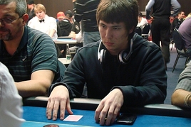 UKIPT Newcastle: Životní úspěch Viktora Čelikovského