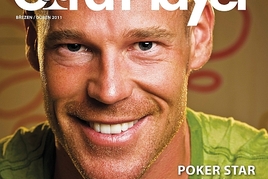Card Player Cz&amp;Sk 2/2011