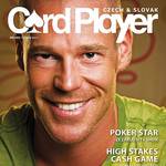 Card Player Cz&amp;Sk 2/2011