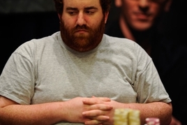 WPT Bay 101 Shooting Star zná svého vítěze, je jím Alan Sternberg